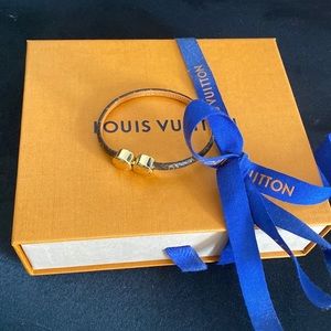 Louis Vuitton bracelet